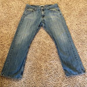 Tommy Hilfiger Bootcut Jeans
